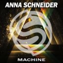 Anna Schneider - Let It Rain