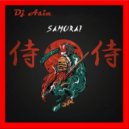 Dj Asia - Samurai (Mix)