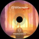 Ci-energy - Live #067 [Pirate Station online] (30-01-2022)