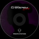 Ci-energy - Live #069 [Pirate Station online] (31-03-2022) [voiceless]