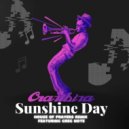 Crazibiza Ft. Greg Note - Sunshine Day