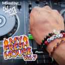 DJNeoMxl - My Fresh House Vol.7 Mixed by DJNeoMxl