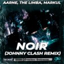 Aarne, The Limba, Markul - Noir