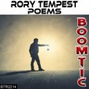 Rory Tempest - 4 Horseman of the Apocalypse