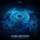 Alien Life Form - I am Alien (Original Mix)