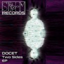 DOCET - Hate & Bass