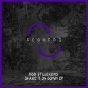 Rob Stillekens - The Funky Sound