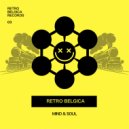 Retro Belgica - Mind & Soul
