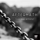 Bertie Hart - Aftermath Waves