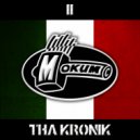 Tha KroniK - The Curse