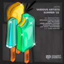 Jorge Lefenda - Love The Music (Original Mix)