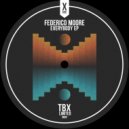 Federico Moore - Up