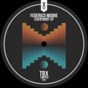 Federico Moore - Up (Original Mix)