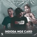 DJ Moscow & Deepsen ft Mawhoo & Eddie The Vocalist - Indoda Nge Card