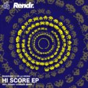 De La Swing - Astro Girl (Sidney Charles Remix)