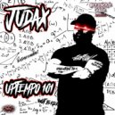 JudaX - Uptempo101