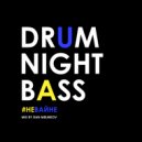 Dan Melnikov - Drum Night Bass 550