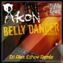 Akon - Bananza (Belly Dancer)