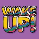 Purple Disco Machine & Bosq Ft. Kaleta - Wake Up! (Extended Mix)