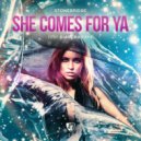 StoneBridge Ft. Diandra Faye - She Comes For Ya (Extended Mix)