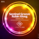 Sentinel Groove & Robin Moog - Deeper Love