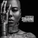 K Department - Sobabini