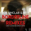 Bob Sinclar & NYV - Borderline