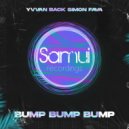 Simon Fava & Yvvan Back - Bumb Bumb Bumb (JL, Yvvan Back & Simon Flava Club Mix)
