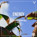 Braden Paul & Vissex - Energy (Extended Mix)
