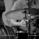 Jazz Drum Wizards - Ride Jazz Drum Groove