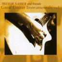 Trevor Nasser & Friends - Never on a Sunday