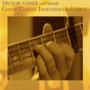 Trevor Nasser & Friends - The Sounds of Silence