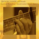 Trevor Nasser & Friends - Cavatina