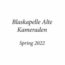 Blaskapelle Alte Kameraden - Böhmischer Traum (Arr. S. Rundel) (Live)