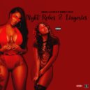 Darrell Alston & MidWest Fresh - Night Robes & Lingeries (feat. MidWest Fresh)