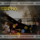 Stepha - Superman