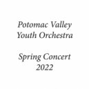 Potomac Valley Youth Orchestra Philharmonia - Porgy & Bess - Selection for Orchestra (Arr. R. Bennett)