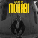 Lil Alex Music - Mokabi