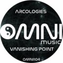 Arcologies - Vanishing Point