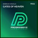 Markus Hakala - Gates of Heaven