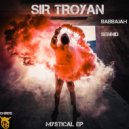 Sir Troyan feat. BabbaJah - Watch Out Fi Dub