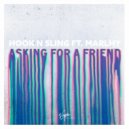 Hook N Sling Ft. Marlhy - Asking For A Friend