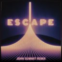 Kaskade x deadmau5 pres. Kx5 Ft. Hayla - Escape