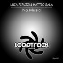 Luca Peruzzi & Matteo Sala - Studio 54