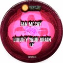 Ian McCoy - Shut That Fucking Mower Up