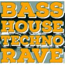 Johnnypluse - Slow Rave In Your 40s (Original Mix)