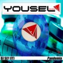 DJ Sly (IT) - Pandemia