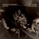 DJ Leoni - Kundalini (Radio Edit)