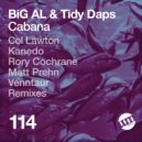 BiG AL & Tidy Daps - Cabana