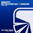 0Gravity - Horizons (Radio Edit)